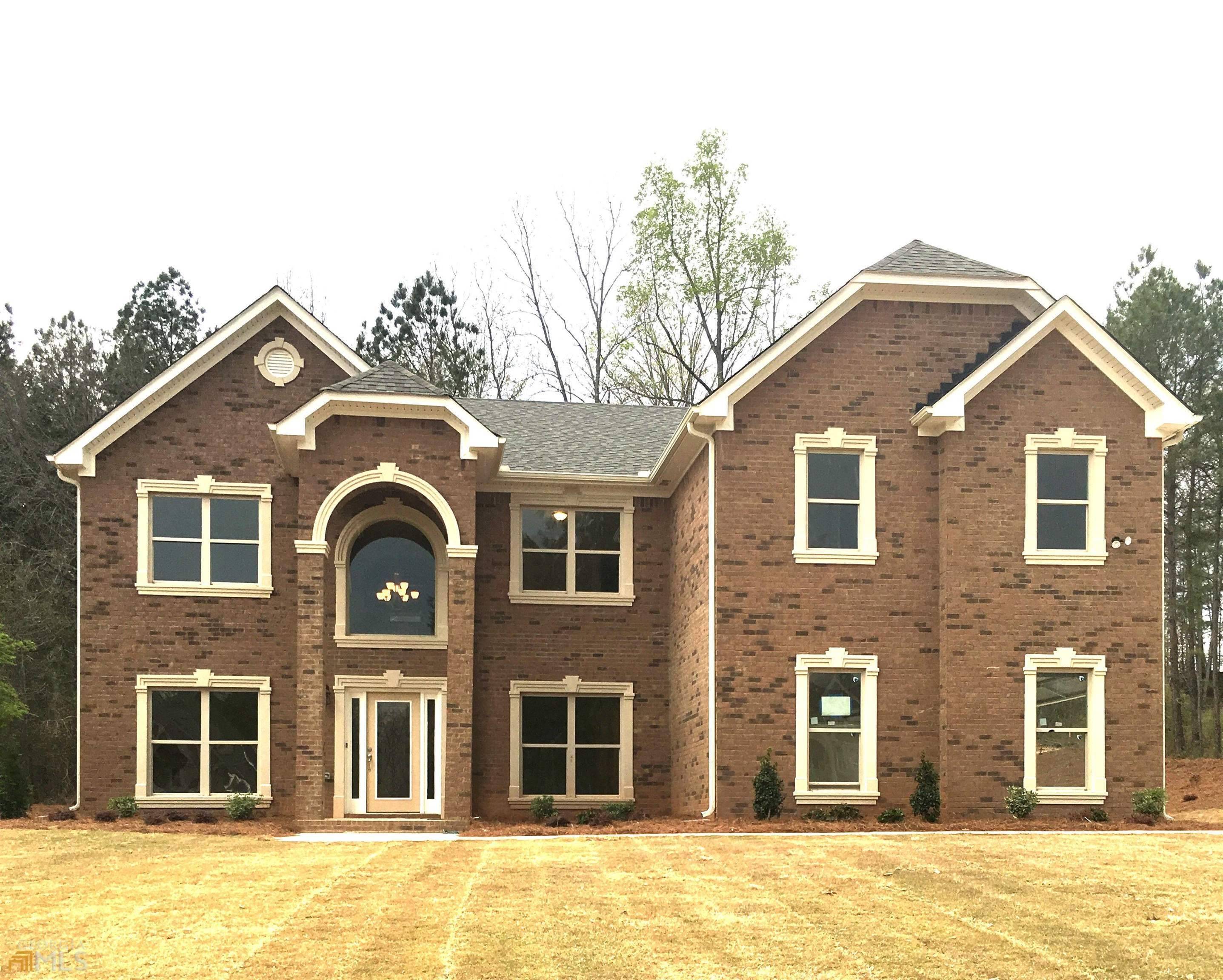 Covington, GA 30016,50 Allspice DR #60