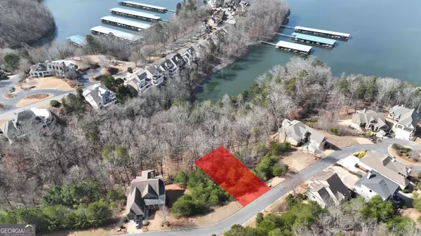 Gainesville, GA 30506,3549 Water Front