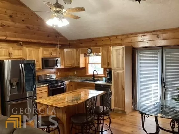 Ellijay, GA 30540,750 S Lemmon