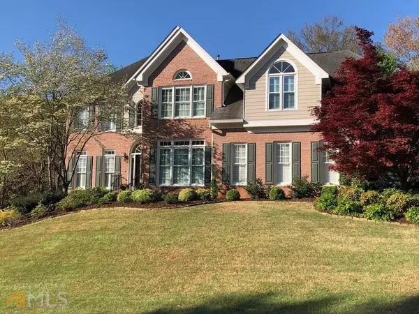 3005 Wynfrey, Marietta, GA 30064