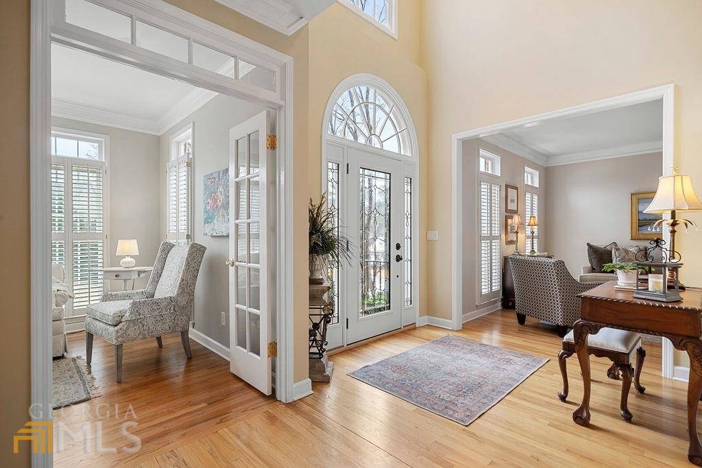 Marietta, GA 30064,3005 Wynfrey PL