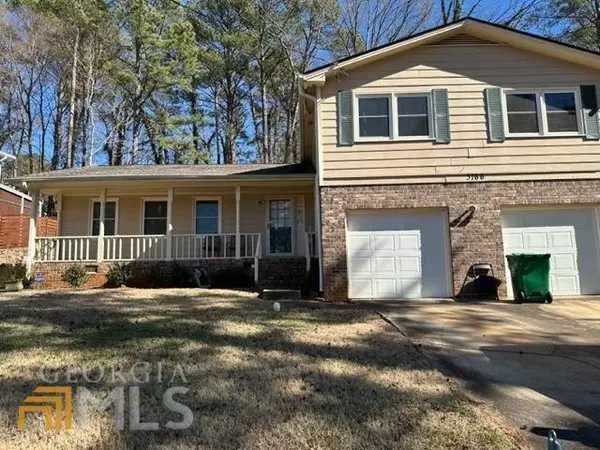 3166 Pheasant, Decatur, GA 30034