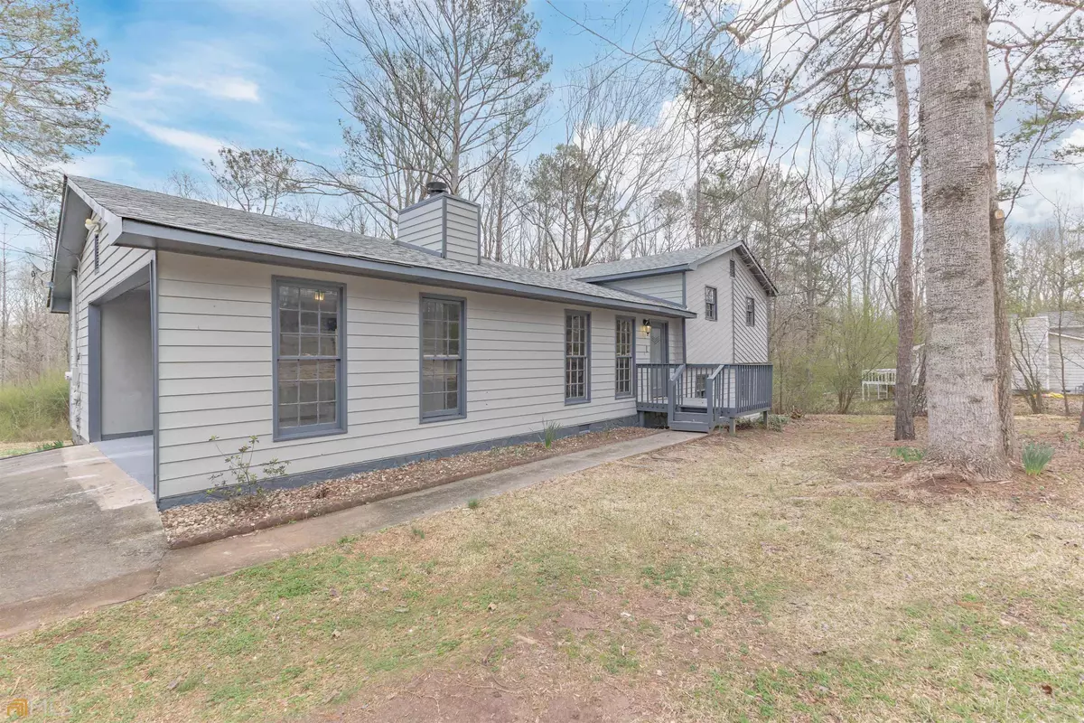 Newnan, GA 30263,195 Hearthstone