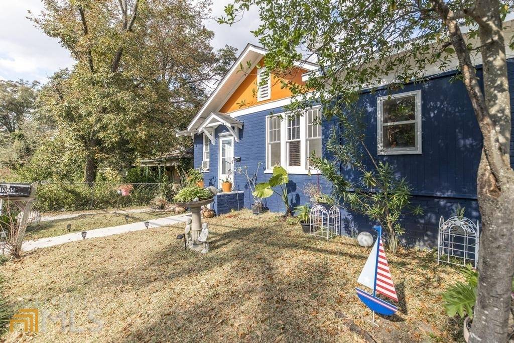 Macon, GA 31204,1925 Napier AVE