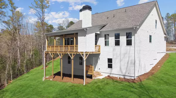204 Highland Pointe DR, Ellijay, GA 30536
