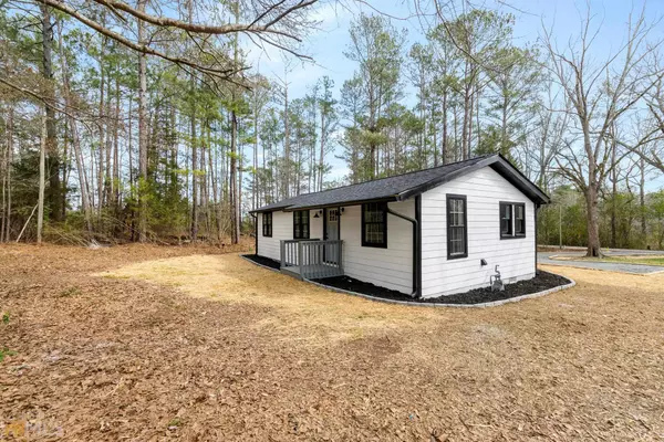 Forsyth, GA 31029,701 Old Brent RD