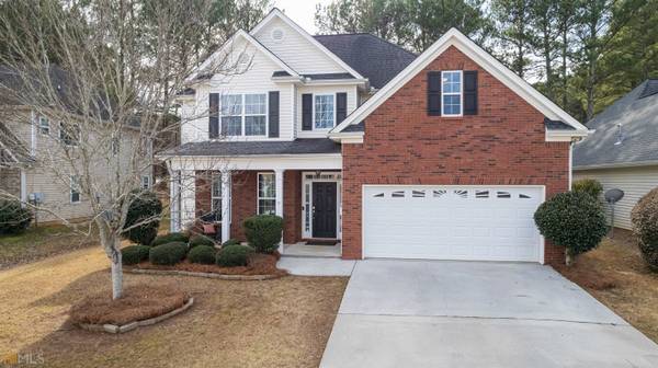 560 Millbrook Village, Tyrone, GA 30290