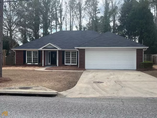 4844 Spring Ridge DR, Columbus, GA 31909
