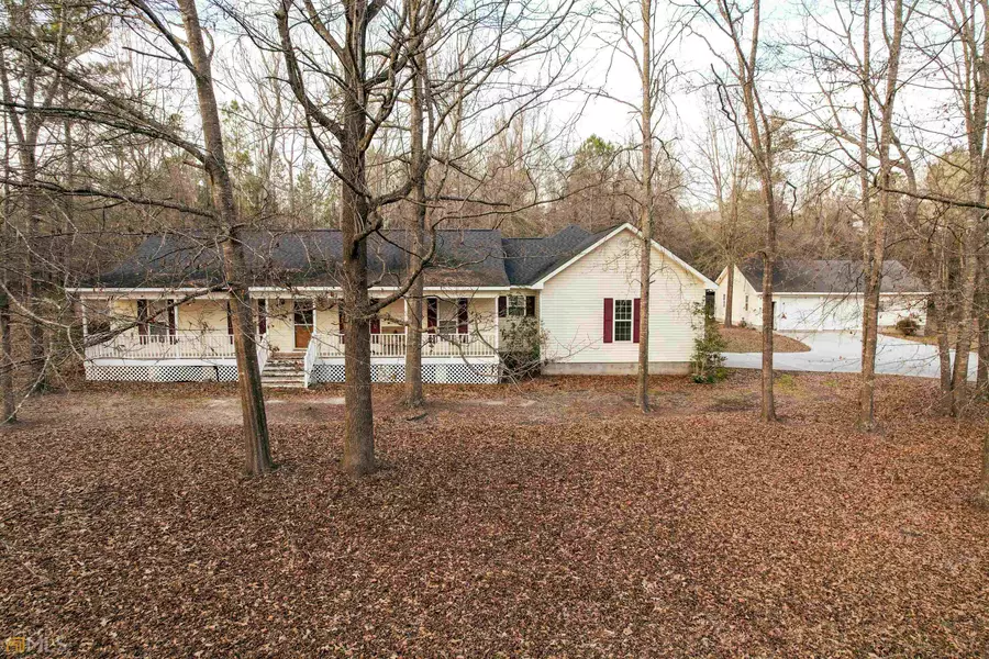 206 Nancy DR, Byron, GA 31008