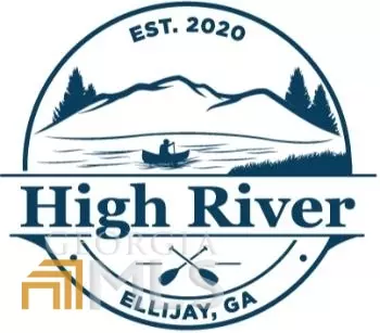 0 High River, Ellijay, GA 30540