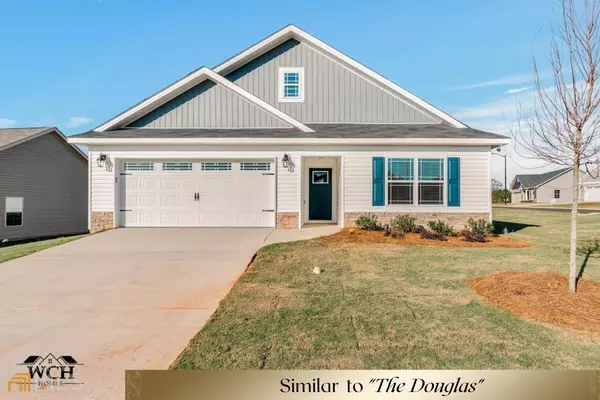 200 Red Tail CIR, Byron, GA 31008