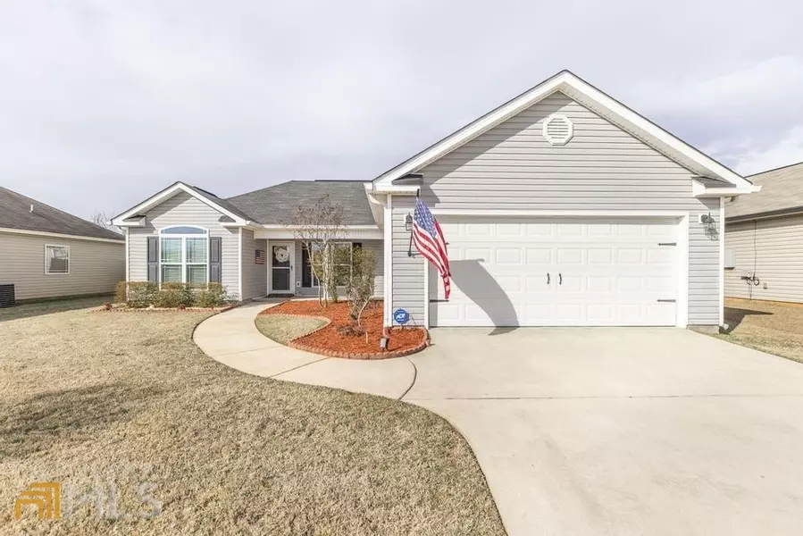 105 Allington WALK, Warner Robins, GA 31088