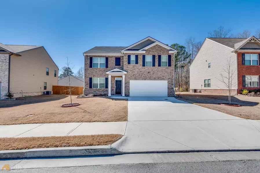 3871 Lilly Brook, Loganville, GA 30052