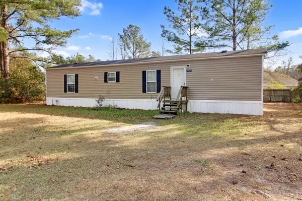 Rincon, GA 31326,4 Talmadge