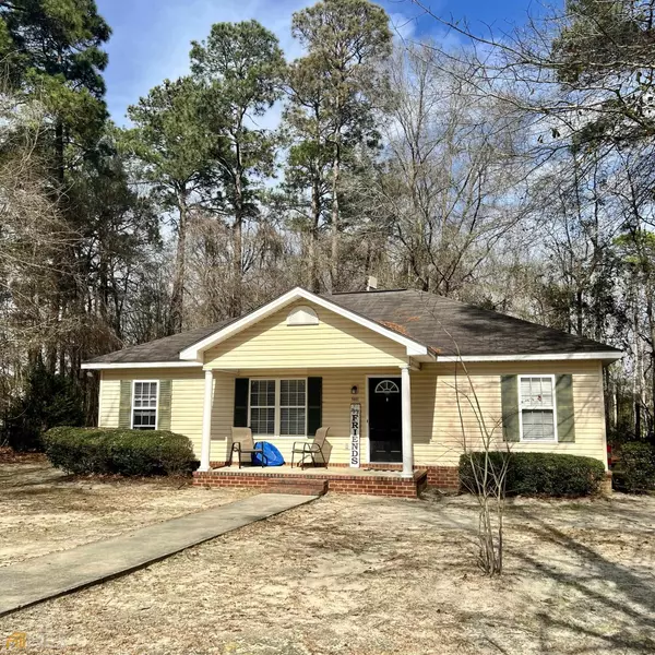 5601 Landings Pkwy, Statesboro, GA 30458