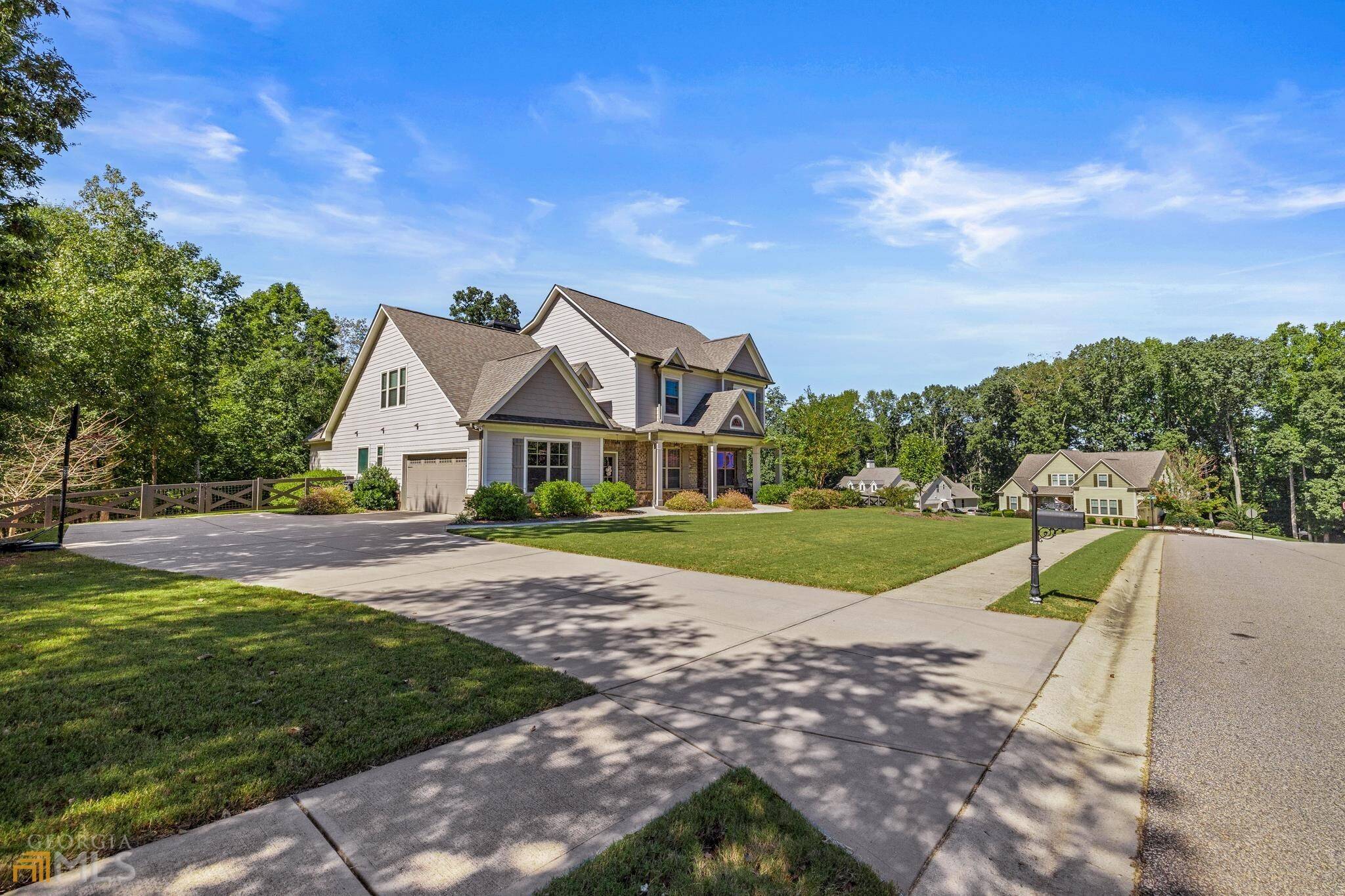 Jefferson, GA 30549,179 Sterling Lake WAY