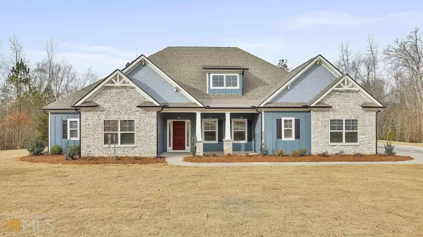 297 Walden Pond Trail, Senoia, GA 30276