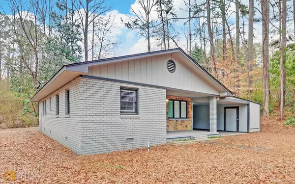 Toccoa, GA 30577,30 Duke RD