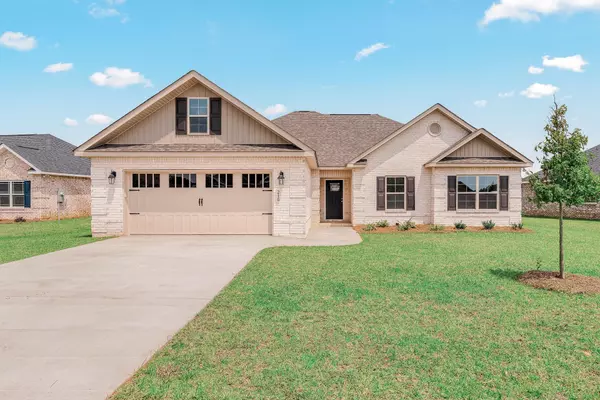 Kathleen, GA 31047,210 Remington DR #LOT 11F