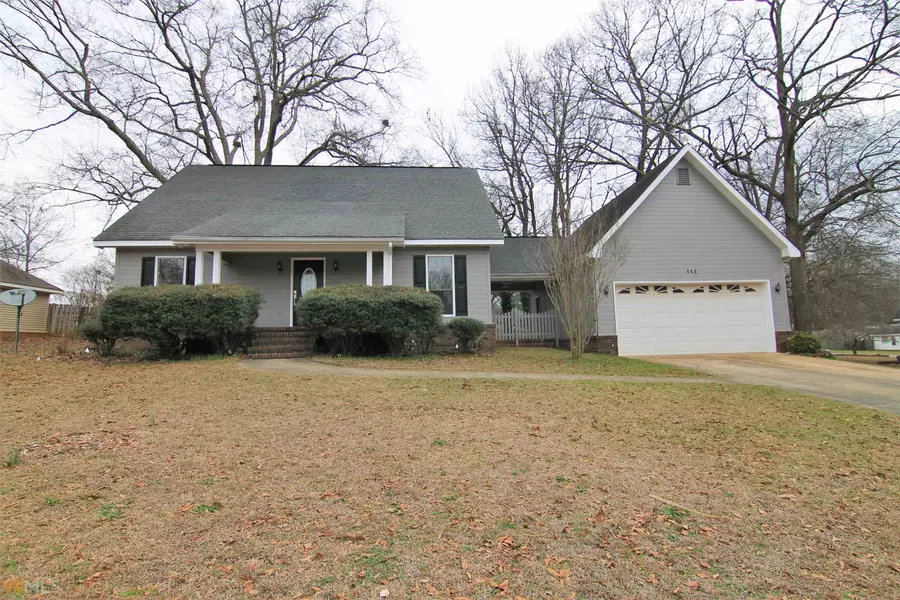 113 Kingstree LN, Warner Robins, GA 31088