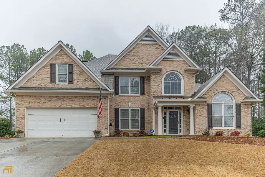 1367 Pointview, Suwanee, GA 30024