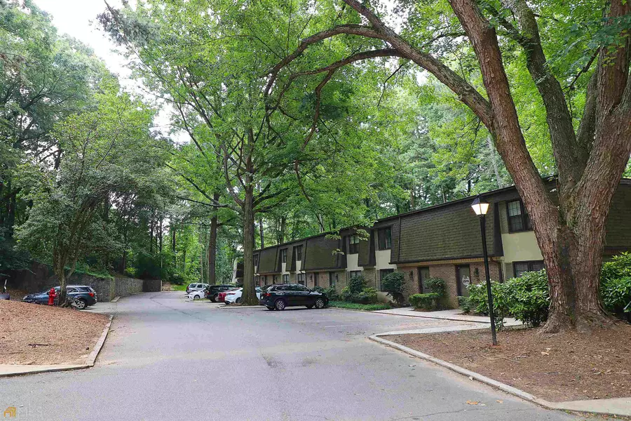 23 Arpege, Atlanta, GA 30327