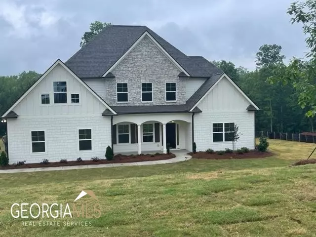 295 Walden Pond Trail, Senoia, GA 30276