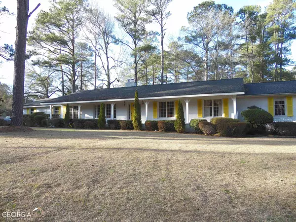 Milledgeville, GA 31061,1648 Stone Meadow Drive