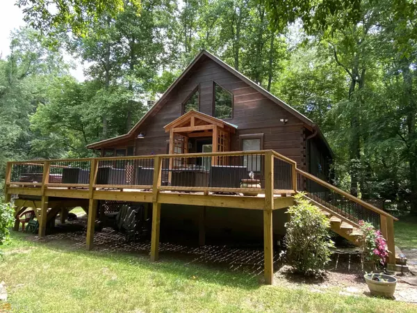 Ellijay, GA 30536,321 Finncannon