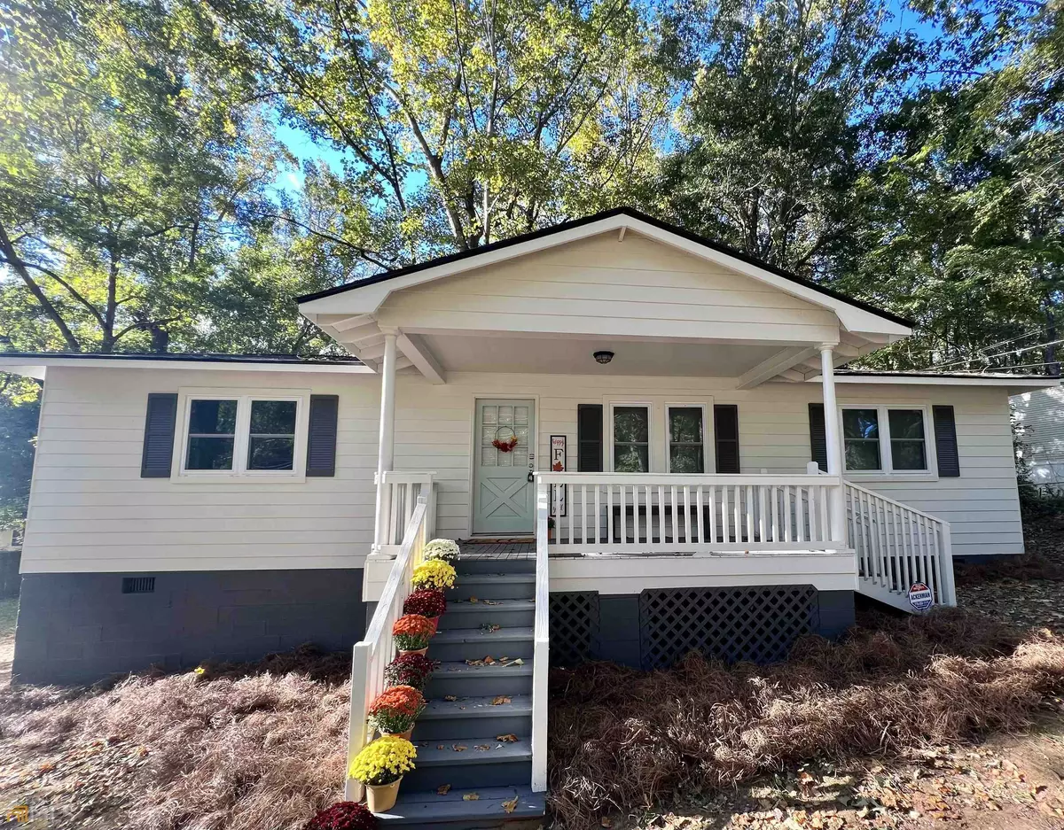 Monticello, GA 31064,579 N Warren ST