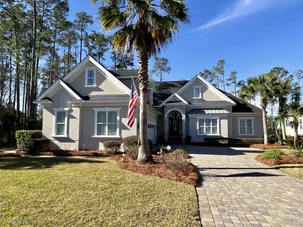 St. Marys, GA 31558,2170 Isles Of St Marys WAY