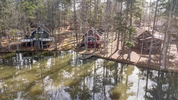 Pine Mountain, GA 31822,86 St Moritz