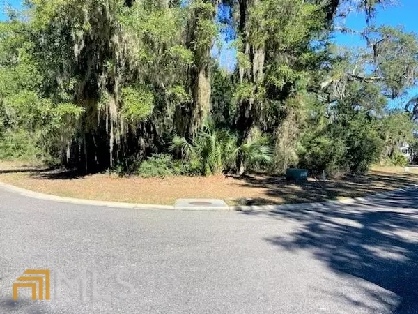 116 Tattnall LN, St. Marys, GA 31558