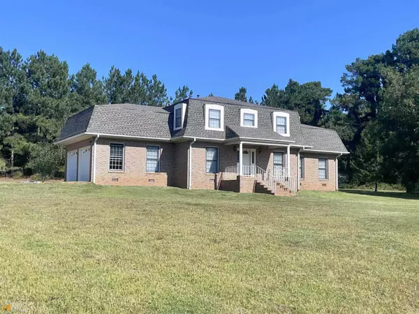 Elberton, GA 30635,1715 Pleasant Hill RD