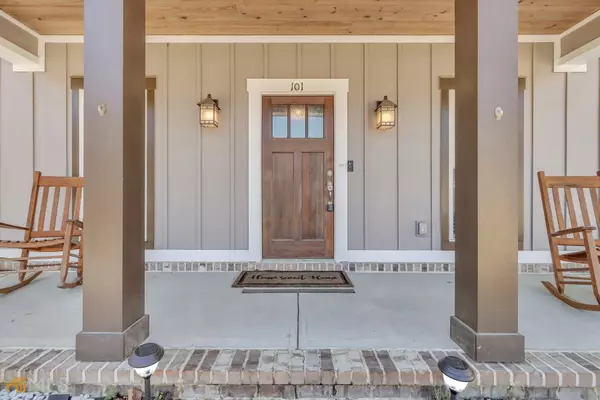 Statesboro, GA 30461,101 Broadmoor CT