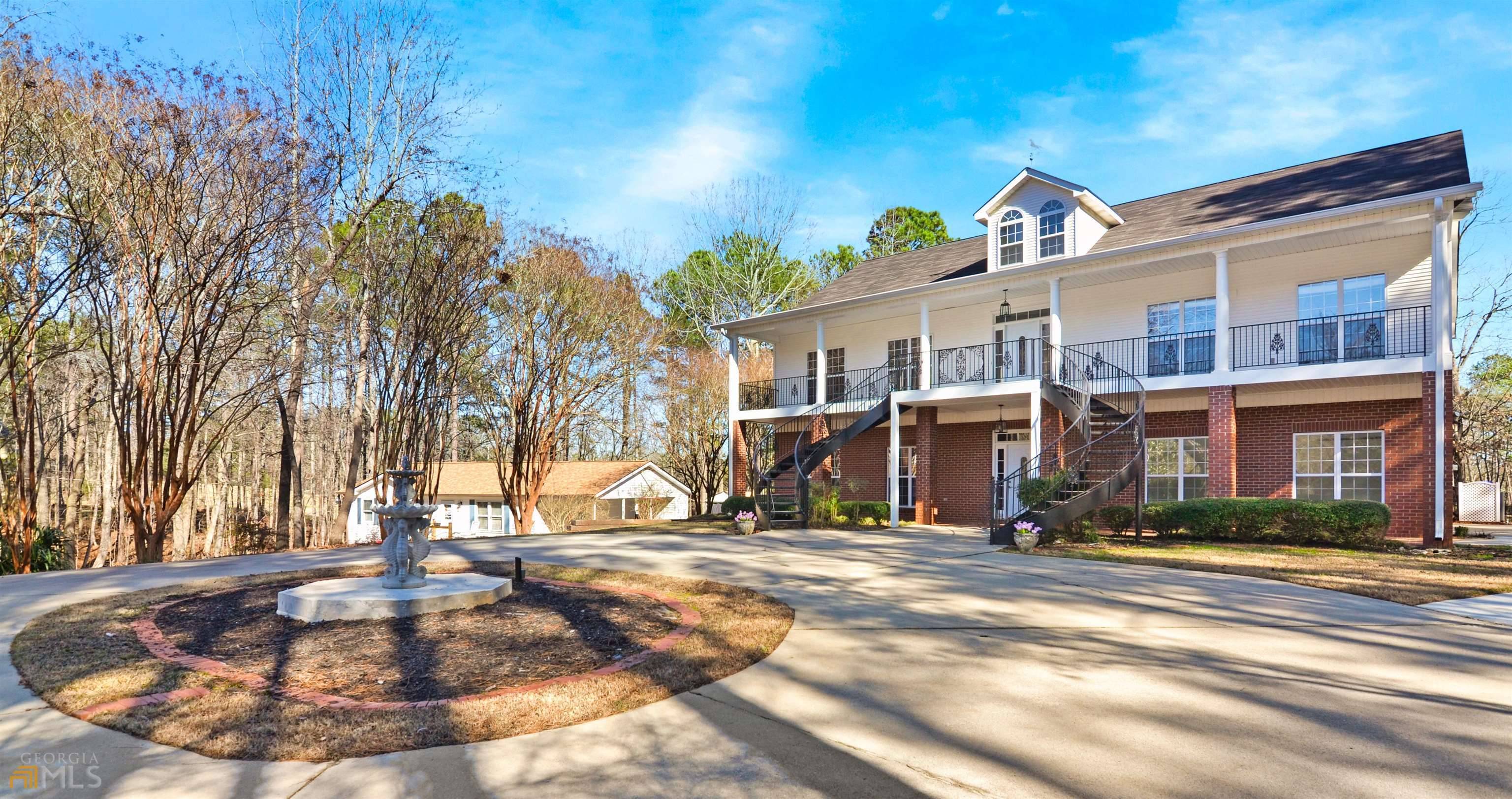 Villa Rica, GA 30180,7251 Confederate LN