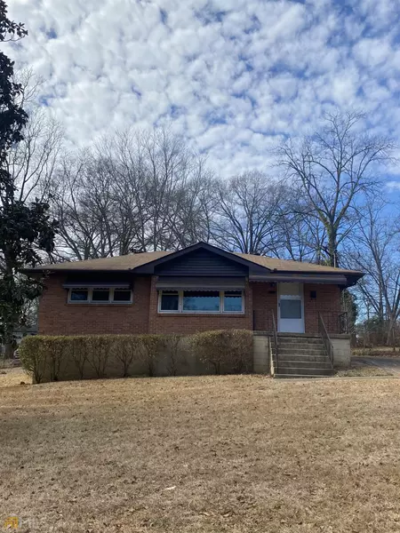 5409 Alder DR, Forest Park, GA 30297