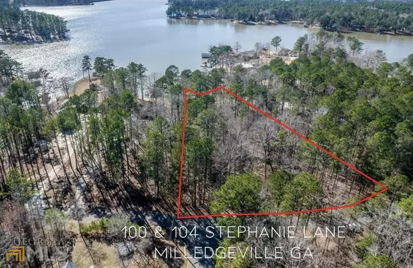 100/104 Stephanie LN, Milledgeville, GA 31061