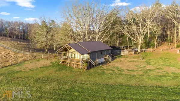 Mineral Bluff, GA 30559,135 Valley PL