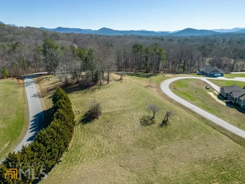 LT 24 The Arbor, Blairsville, GA 30512