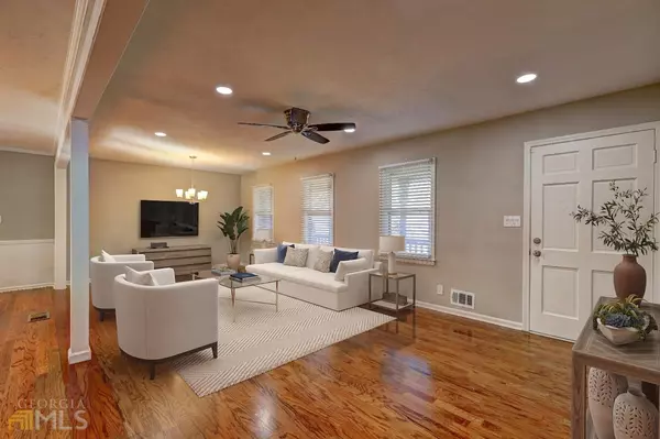 Snellville, GA 30078,2249 Valley DR