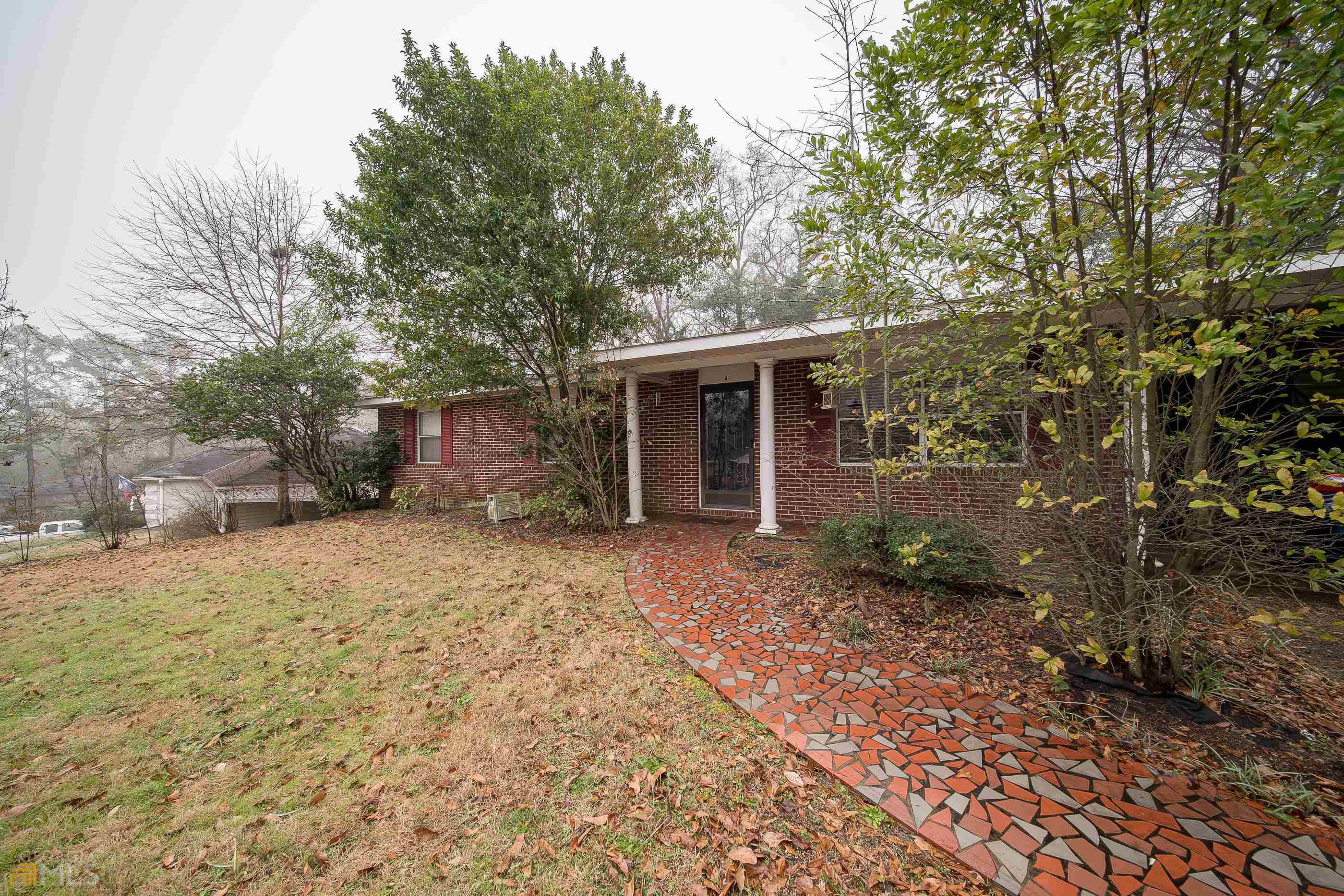 Columbus, GA 31907,4 Primrose CT