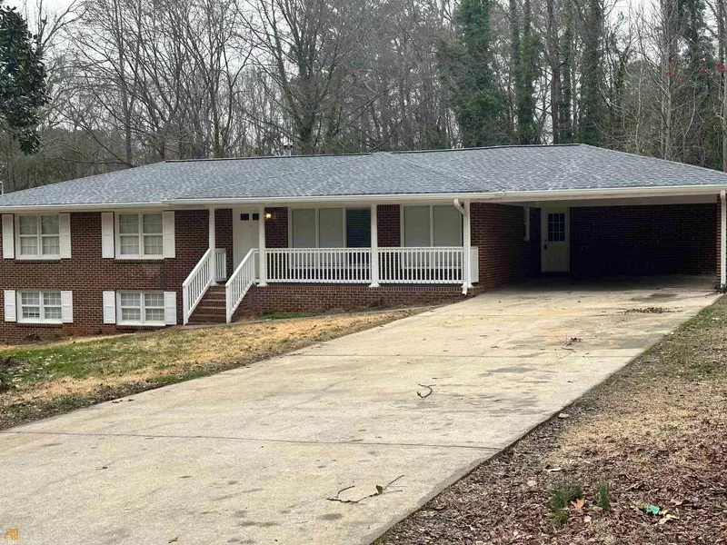 1572 Greenbrook DR, Austell, GA 30168