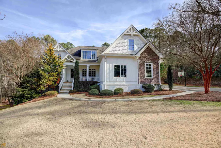 214 Kelvington, Peachtree City, GA 30269