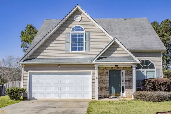 Hampton, GA 30228,820 Betsy Ross TRL