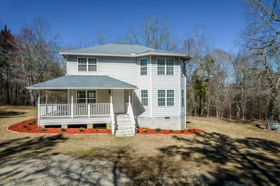 208 Roy Lawrence, Sparta, GA 31087