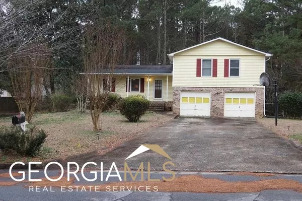 1240 Elgin, Riverdale, GA 30296