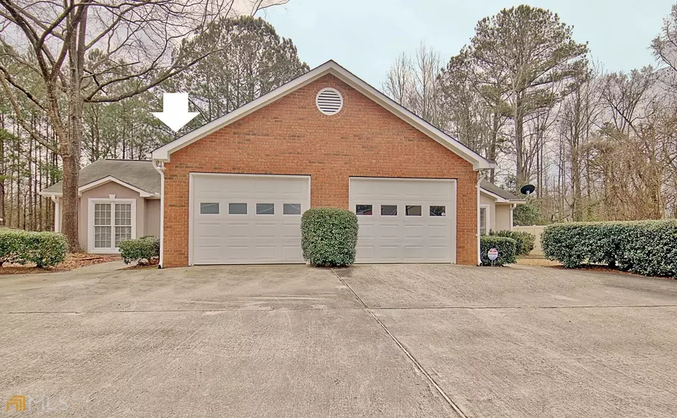 320 Wilbanks, Fayetteville, GA 30215