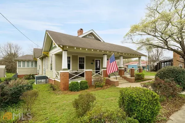 Tennille, GA 31089,110 S Main ST