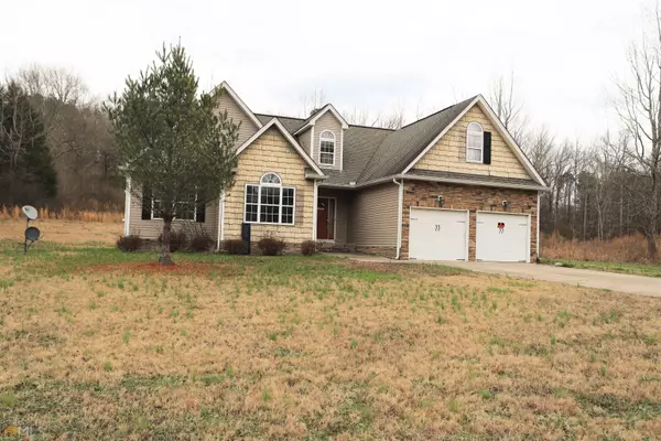 Summerville, GA 30747,87 Wylan Terrace